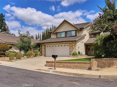 2126 Foxwood Pl, Fullerton, CA, 92833
