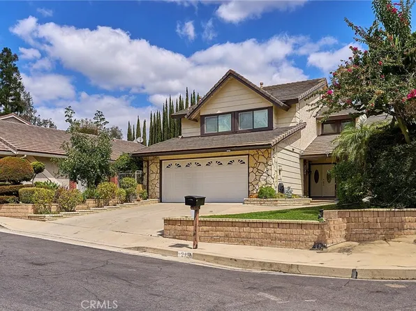 2126 Foxwood Pl, Fullerton, CA 92833