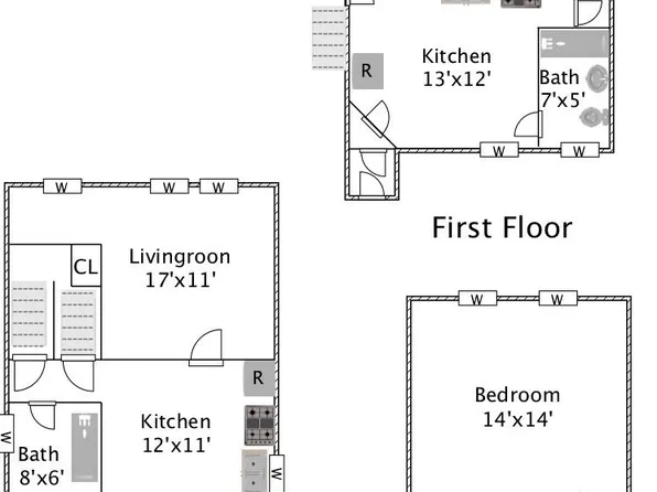 31 Lexington Avenue image 17 of 17