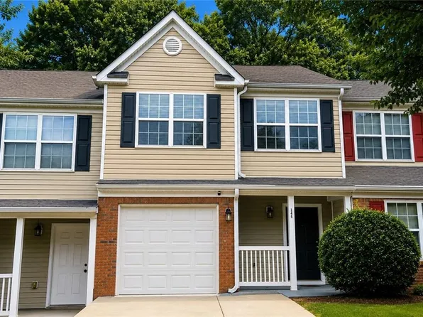 1445 Maple Valley Ct, Union City, GA 30291