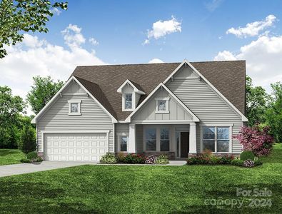 3117 Whispering Creek Dr #150, Indian Trail, NC, 28079