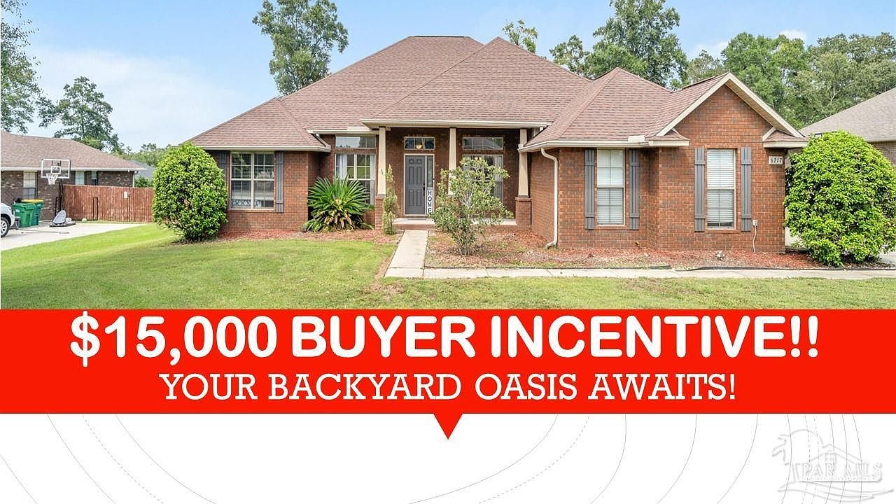 6217 Plum Orchard Way, Crestview, FL 32536 MLS 634641 Zillow