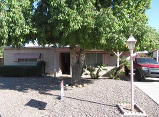 2320 E Betty Elyse Ln, Phoenix, AZ 85022