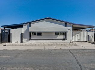 3258 Chimayo Ln, Las Vegas, NV 89122