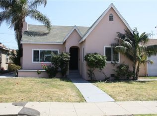 6006 Easton St, Los Angeles, CA 90022