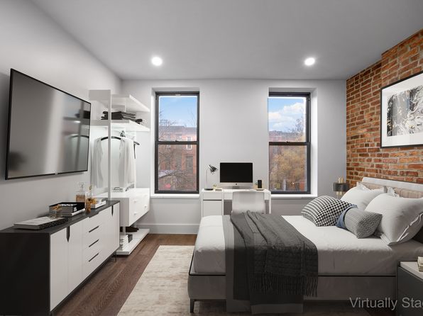 691 Union St APT 3R