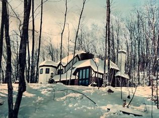 16680 Raining Tree Rd, Stone Lake, WI 54876