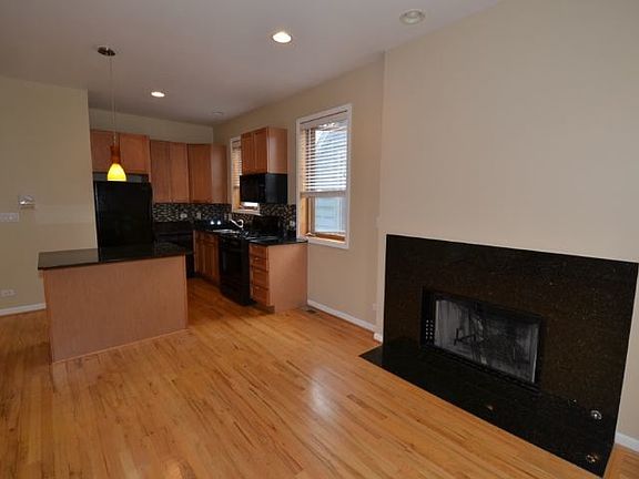 4th image of 943 N Leavitt Street # Fl 2s2nd