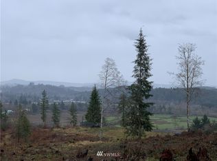 1905 Nelson Rd, Raymond, WA 98577