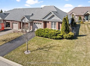 50 Aaron Trl, Welland, ON L3B 6G4
