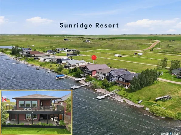 5 Lakeview Drive, Webb Rm No 138, SK S0N 2N0