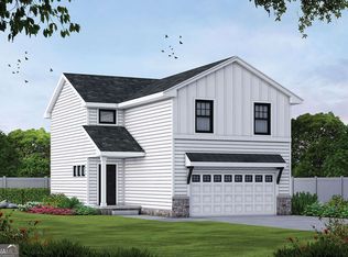 112 Neal Ave, Stockbridge, GA 30281