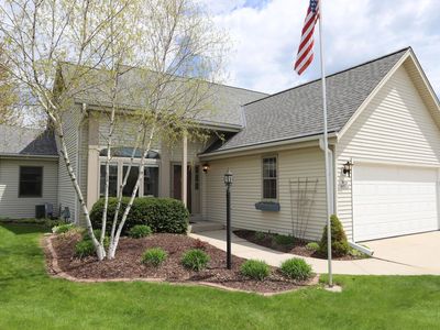 N18W6832 Partridge Ct, Cedarburg, WI, 53012