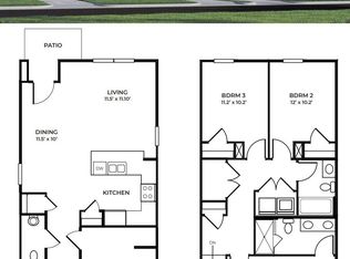 126 March Creek Dr, Fuquay Varina, NC 27526