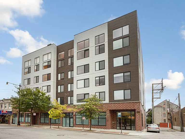 The Elevation Lofts — Photo 37