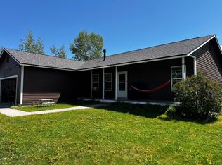 8469 Teal Trl, Victor, ID 83455