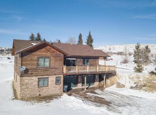 6416 N 7th St, Tetonia, ID 83452