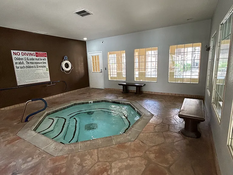 2200 Fort Apache Rd #1033 — Photo 40