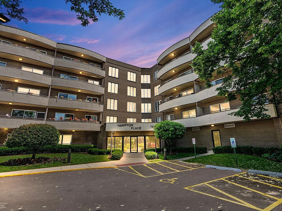 1st image of 7201 N Lincoln Ave APT 310