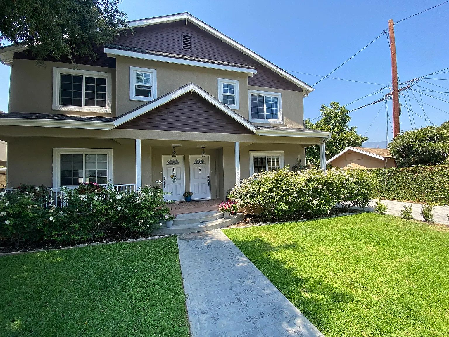 825 E. Orange Grove Blvd. Pasadena Ca 91104 781 E Orange Grove Blvd #781, Pasadena, CA 91104 | Zillow