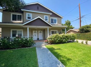 781 E Orange Grove Blvd #781, Pasadena, CA 91104