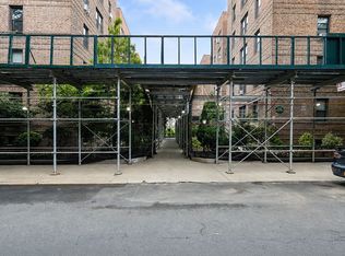 43-40 Union St #4M, Flushing, NY 11355