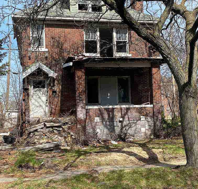 3450 Edison