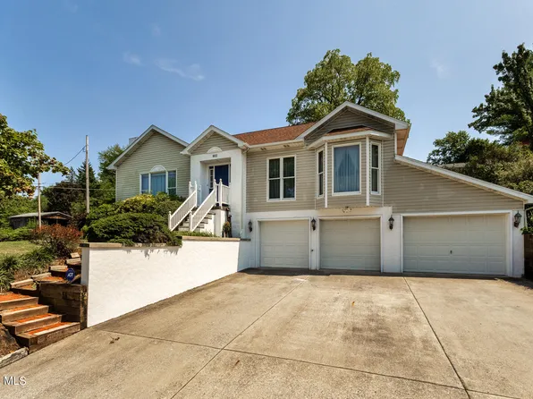 601 Lotz Ave, Altoona, PA 16602