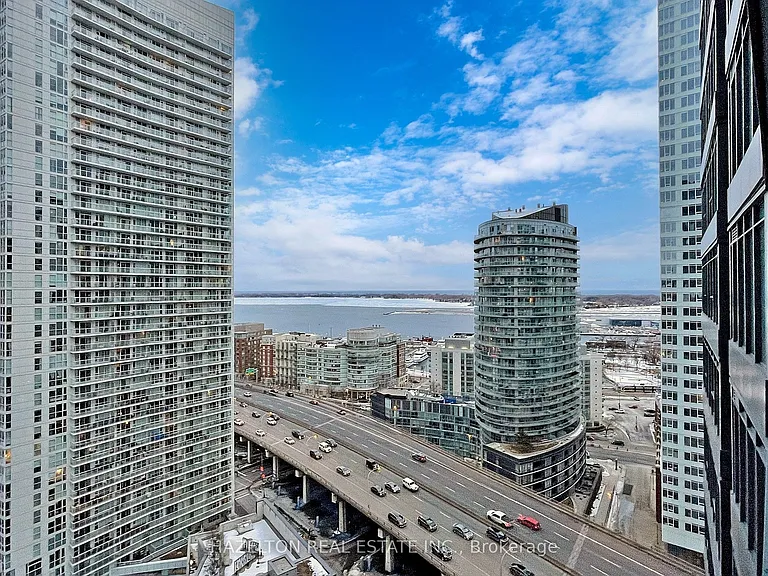 70 Queens Wharf Rd #2510 — Photo 33