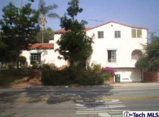921 E Mountain St, Glendale, CA 91207