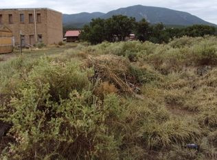 923 White Oaks Hwy, White Oaks, NM 88301