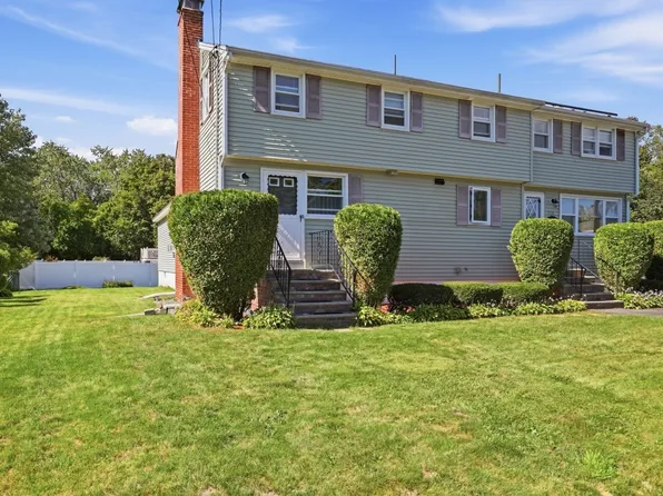 126 Montaup Ave, Dracut, MA 01826