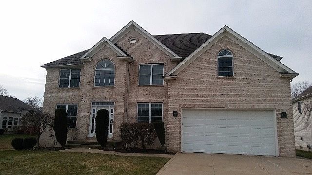 Property Front View
