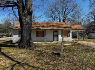 4264 Double Tree Rd, Memphis, TN 38109