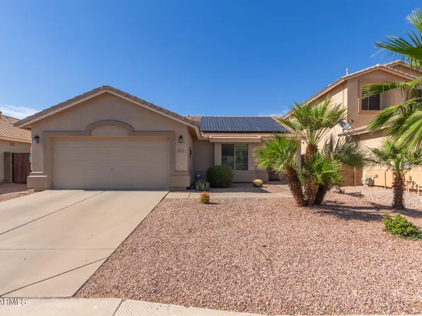 16554 W SAGUARO Lane, Surprise, AZ 85388