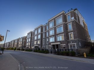 50 Dunsheath Way #609, Markham, ON L6B1N3