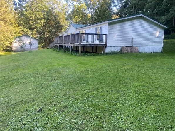 9774 Route 62, Gowanda, NY 14070