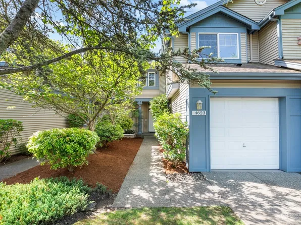 4623 NE 6th Court, Renton, WA 98059