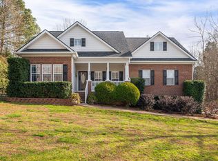 91 Eagle Point Ln, Clayton, NC 27520