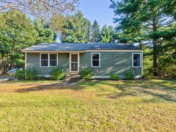 418 Ryan Rd, Northampton, MA 01062