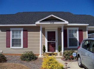 105 Rhett Ct, Greenwood, SC 29649