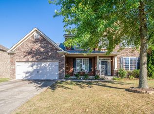 1007 Merrick Rd, Hendersonville, TN 37075