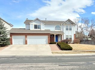 8985 Rochester Dr, Colorado Springs, CO 80920