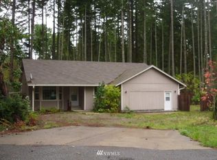 1617 193rd Avenue Ct, Lakebay, WA