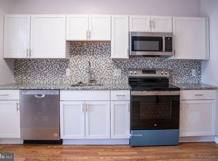 3035 W Belvedere Ave, Baltimore, MD 21215