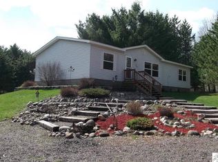 6729 E Cook Lake Rd, Duluth, MN 55803