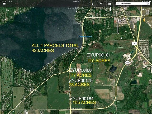 1st image of 420 Ac S Lake Shore Dr & Pilgrim Church Rd