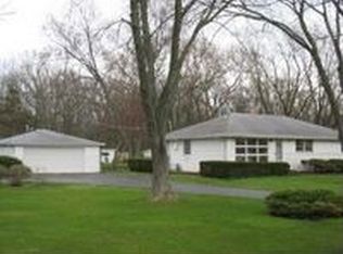 1935 Strenger Ln, Riverwoods, IL