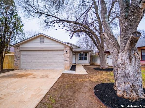 Northwest Crossing Real Estate - Northwest Crossing San Antonio Homes ...
