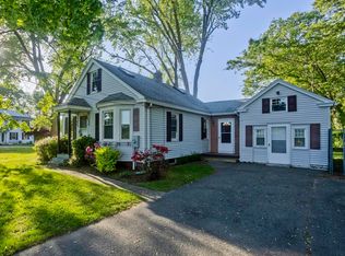 1350 Wilbraham Rd, Springfield, MA 01119